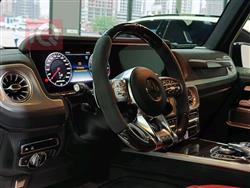 مێرسێدس بێنز G-Class